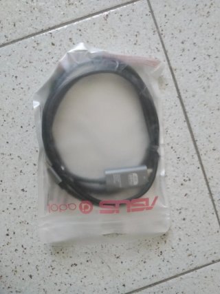 Cable ASUS Tipo C a HDTV 4K 60Hz