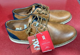 Zapatos XTI Marrones Talla 43