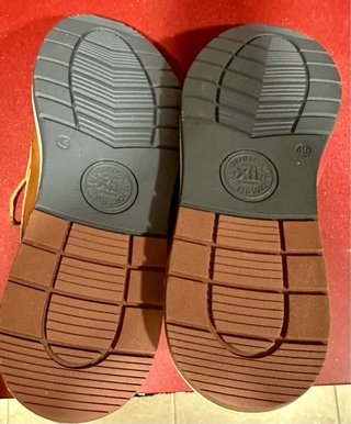 Zapatos XTI Marrones Talla 43