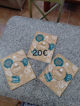Libros de primaria(LANZAROTE)