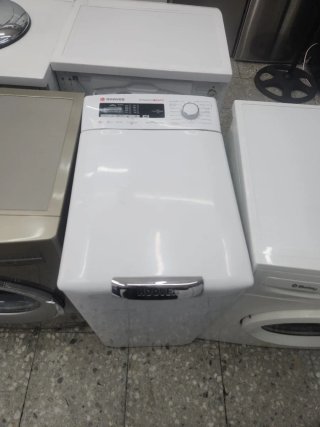 LAVADORA HOOVER GARANTIA TRANSPORTE