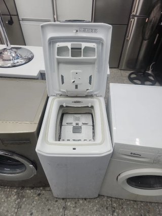 LAVADORA HOOVER GARANTIA TRANSPORTE
