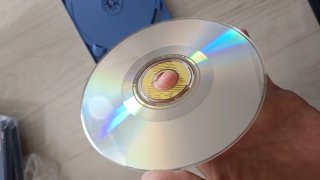 Sega GT Dreamcast PAL