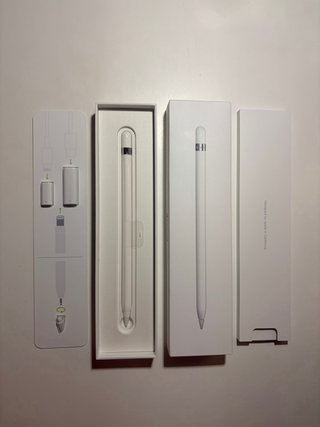 matita Apple di prima generazione nuova