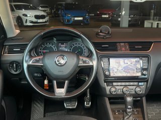 Skoda Scout 2016