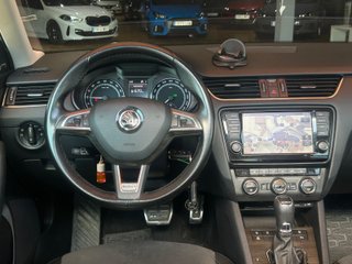 Skoda Scout 2016