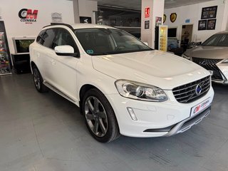Volvo XC60 D4 Summum Auto 140 kW (190 CV)