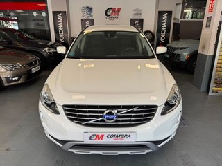 Volvo XC60 D4 Summum Auto 140 kW (190 CV)