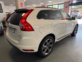 Volvo XC60 D4 Summum Auto 140 kW (190 CV)