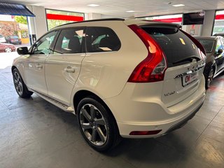 Volvo XC60 D4 Summum Auto 140 kW (190 CV)