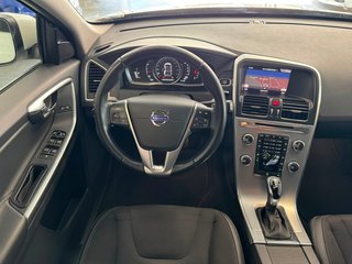 Volvo XC60 D4 Summum Auto 140 kW (190 CV)