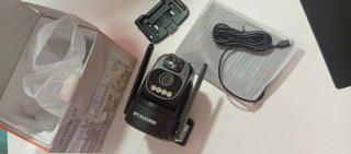Cámara SZSINOCAM Batería Inteligente