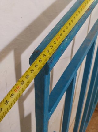 Barandillas De Escalera 3×50€
