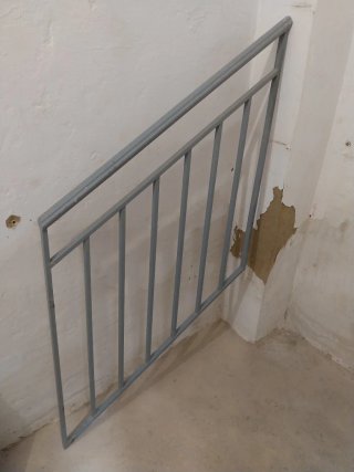 Barandillas De Escalera 3×50€