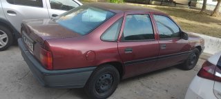 Opel Vectra 1994