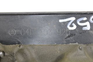 Tapa motor seat 04l103925q leon (5f1) 1.6 128402