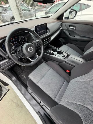 Nissan X-Trail 2023