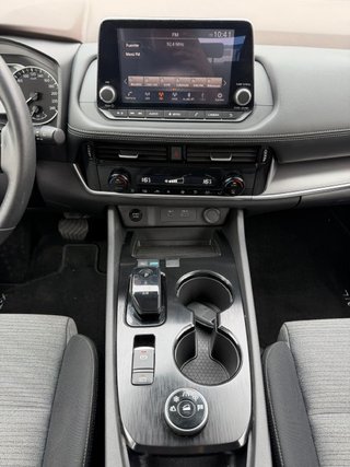 Nissan X-Trail 2023