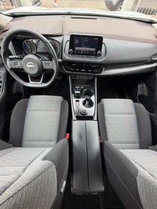 Nissan X-Trail 2023
