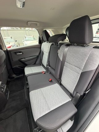 Nissan X-Trail 2023