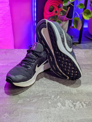 Nike Run Swift Scarpe da Corsa Nere