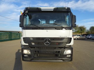 Mercedes Actros 25 41--CAMIONES CON GANCHO