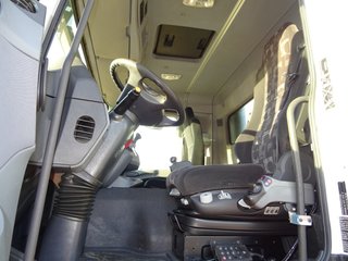 Mercedes Actros 25 41--CAMIONES CON GANCHO