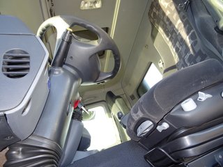 Mercedes Actros 25 41--CAMIONES CON GANCHO