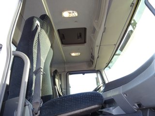 Mercedes Actros 25 41--CAMIONES CON GANCHO