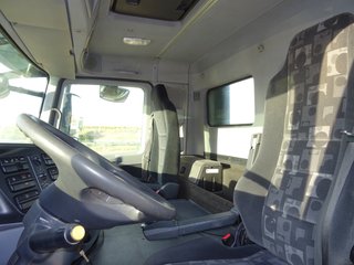 Mercedes Actros 25 41--CAMIONES CON GANCHO