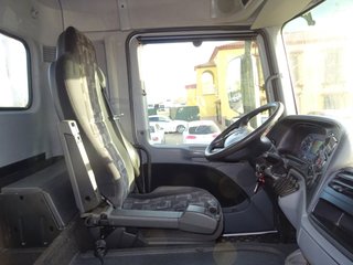 Mercedes Actros 25 41--CAMIONES CON GANCHO