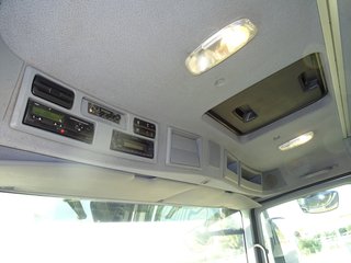 Mercedes Actros 25 41--CAMIONES CON GANCHO