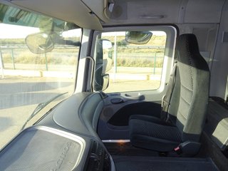Mercedes Actros 25 41--CAMIONES CON GANCHO