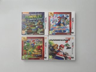 Pack Nintendo 2DS