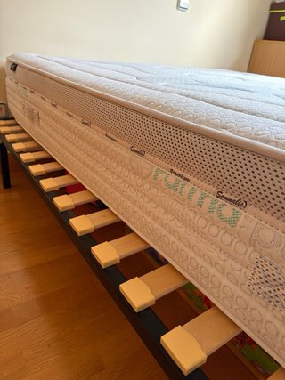 Somier IKEA 1.6x2.00