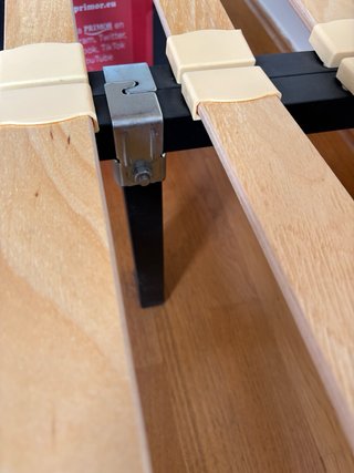 Somier IKEA 1.6x2.00