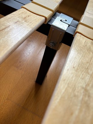 Somier IKEA 1.6x2.00