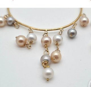 Pendientes de Oro 18k