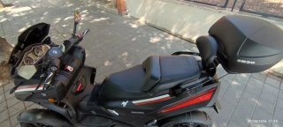 Quadro QV4 Automático
