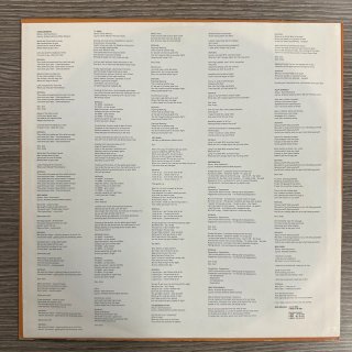 Tankard - The Morning After LP Rock Metal