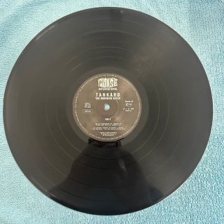 Tankard - The Morning After LP Rock Metal