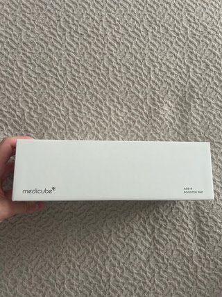 Agr-r Booster Pro Nuevo