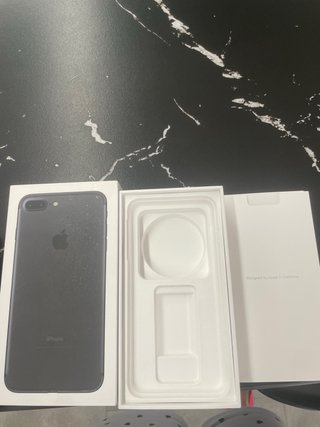 Caja iPhone Apple