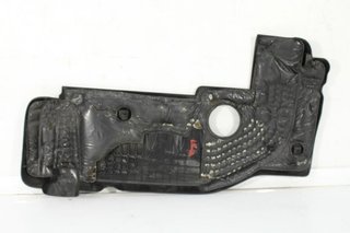 131409 tapa motor 12601yv020 mazda 2 (dy) 1.4 cd