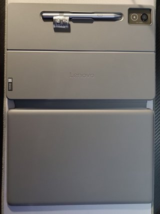 Pack Lenovo Idea Tab Pro 12.7 3K + 512GB