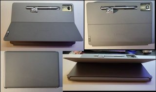 Pack Lenovo Idea Tab Pro 12.7 3K + 512GB
