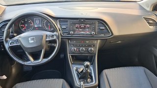 SEAT Leon 1.6tdi 105 cv perfecto estado