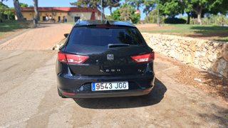 SEAT Leon 1.6tdi 105 cv perfecto estado