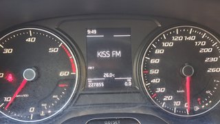 SEAT Leon 1.6tdi 105 cv perfecto estado
