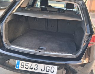 SEAT Leon 1.6tdi 105 cv perfecto estado